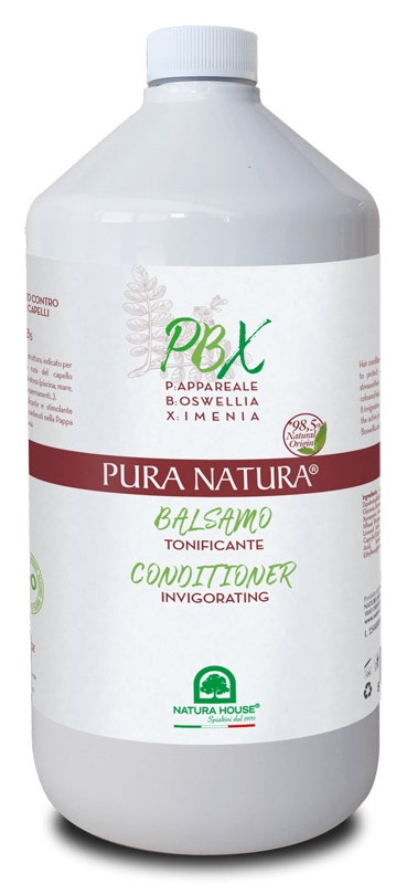 PBX BALSAMO CAPELLI PBX 1000ML-1