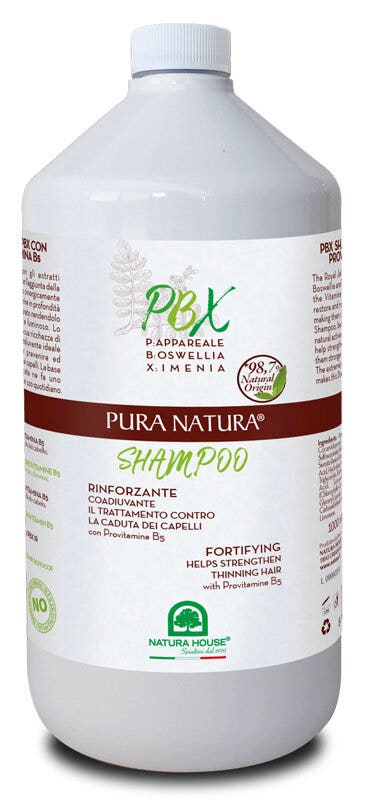 PBX SH RIEQUILIBRANTE 1L-2