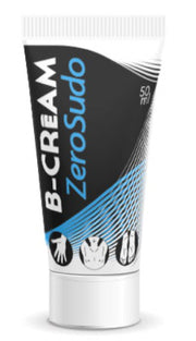 B Cream Zerosudo 50 ml