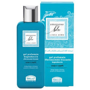 Helan Emozione Blu Gel Profumato Bagnodoccia 200ml  - 2