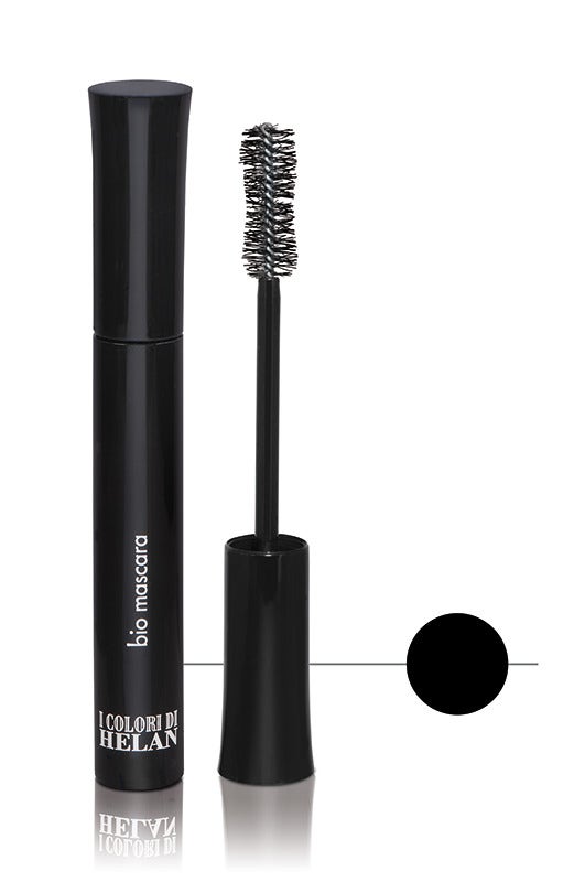 Helan I Colori Bio Mascara Allungante 1 Pezzo-1