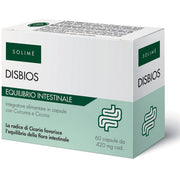 Solimè Disbios 60 Capsule-2