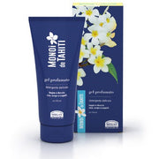 Helan Monoi De Tahiti Gel Profumato 200ml  - 2