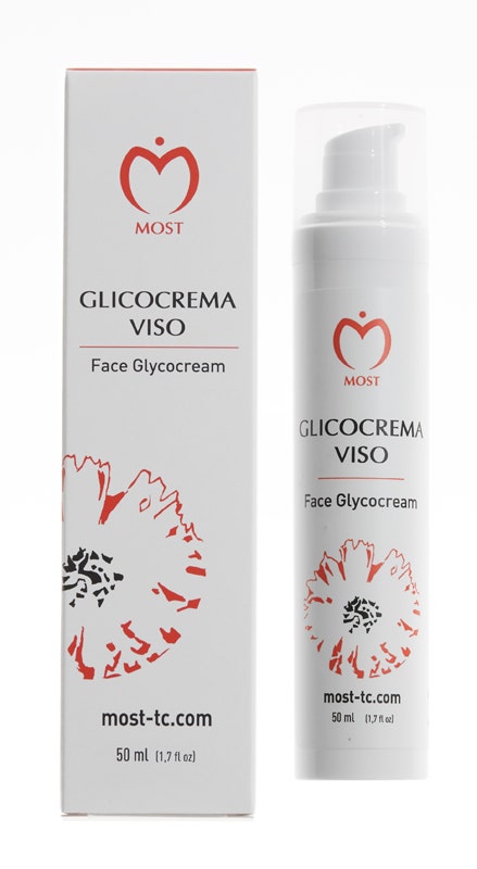 MOST GLICOCREMA VISO 50ML-1