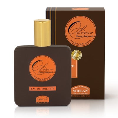 Helan Olmo Eau De Toilette Uomo 50ml  - 1