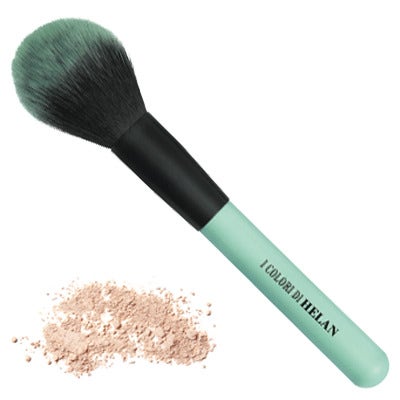 Helan I Colori Pennello Ninfea - Powder Brush 1 Pezzo-1