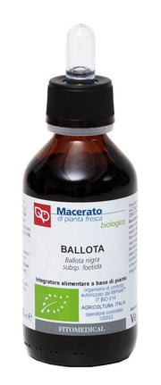 BALLOTA TM BIO 100ML-1