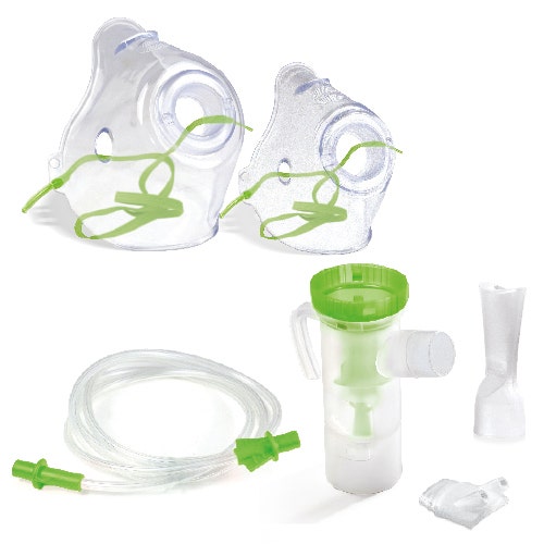 Colpharma Kit Completo Aerosol Easy 2 - 1
