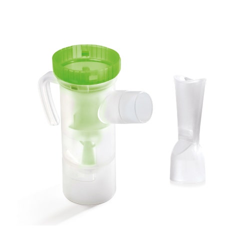 Colpharma Easy 2 Nebulizzatore + Boccaglio   - 1
