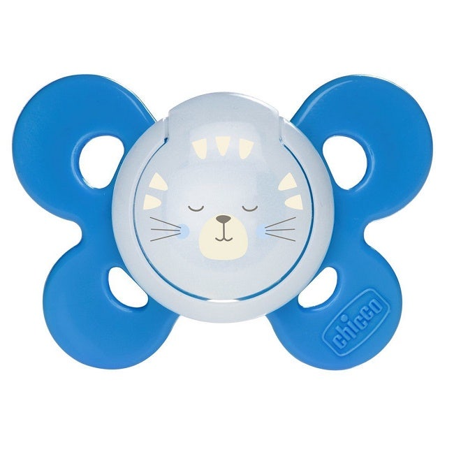 Chicco PhysioForma Comfort 16-36 Mesi Succhietto 1 Pezzo   - 1