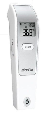 Termometro Frontale Microlife No Contact NC150 - 1