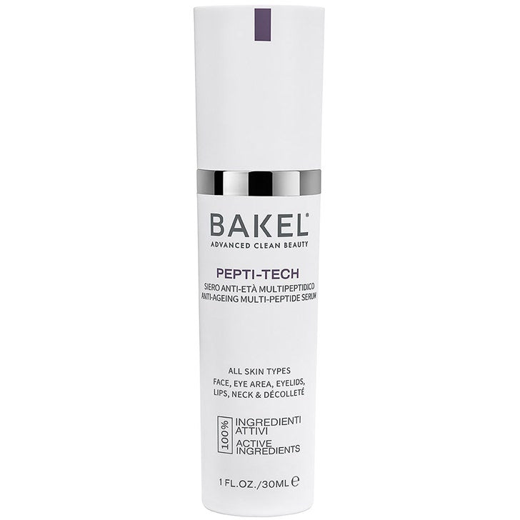 Bakel Pepti Siero Antietà Multipeptidico 30ml  - 2