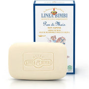Helan Bimbi Pan Di Mais Detergente Non Sapone 100g  - 3