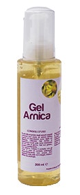 ARNICA GEL 200ML-1