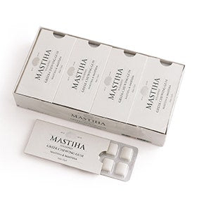 CHEWING GUM MASTIHA DI CHIOS-1