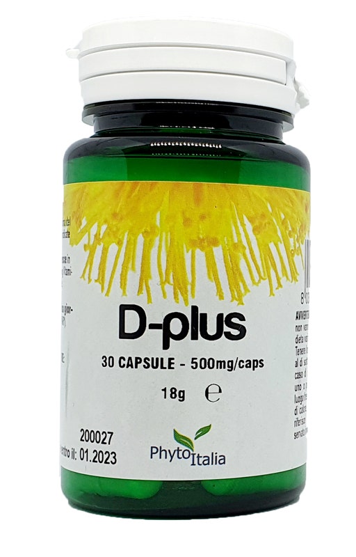 D-PLUS 30CPS-1