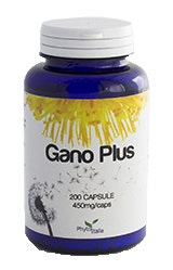GANO PLUS 200CPS-1