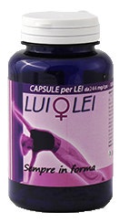 LUI O LEI DONNA 120CPS-1