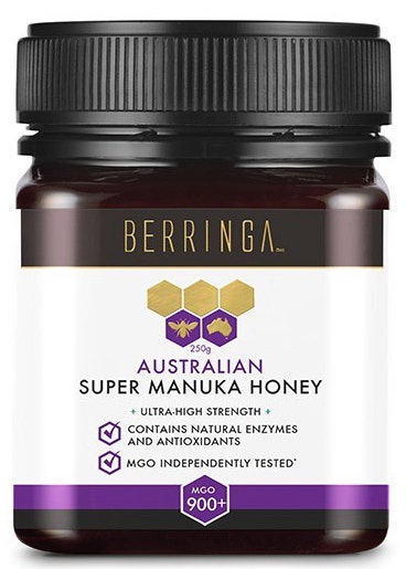 MIELE DI MANUKA 900 MGO 250G-1