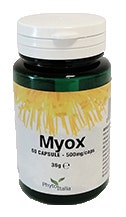 MYOX 60CPS-1