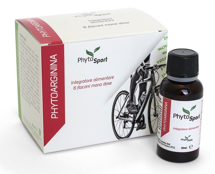 PHYTOARGININA 30MLX6CONF-1