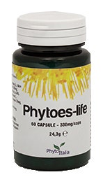 PHYTOES LIFE 60CPS-1