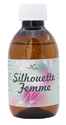SILHOUETTE FEMME 200ML-1