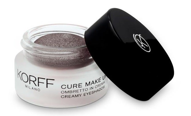 Korff Make Up Ombretto In Crema Nuance 06 4,5g  - 1