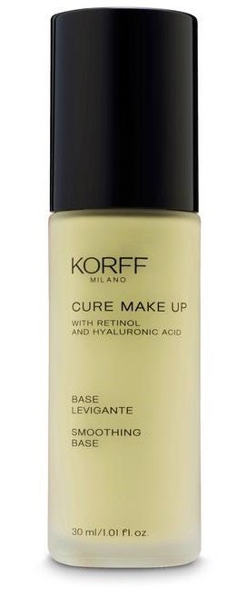 Korff Base Effetto Antirossore 30ml  - 1
