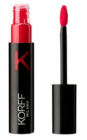 Korff Make Up Rossetto Fluido Lunga Tenuta 02  - 1