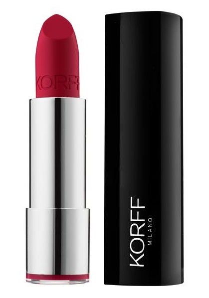 Korff Make Up Rossetto Satinato Nuance 02 4ml  - 1