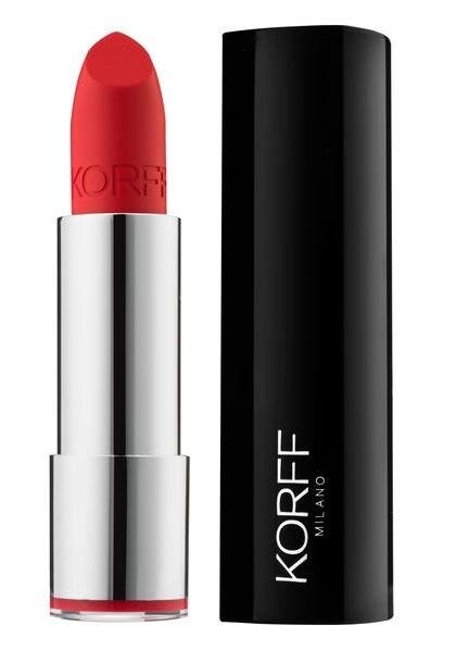 Korff Make Up Rossetto Satinato Nuance 04 4ml-2