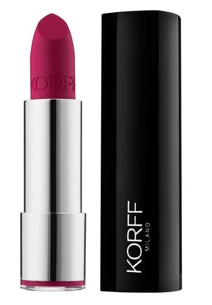 Korff Make Up Rossetto Satinato Nuance 06 4ml  - 1
