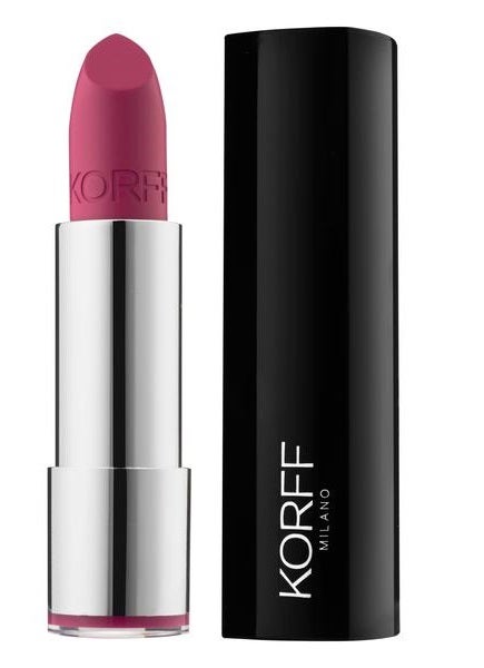Korff Make Up Rossetto Satinato Nuance 08 4ml  - 1