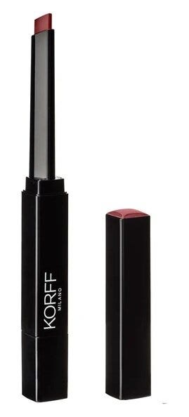 Korff Make Up Rossetto Matt 01-1