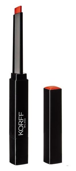 Korff Make Up Rossetto Matt 04  - 1