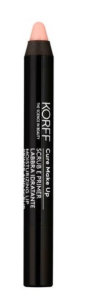 Korff Scrub Primer Labbra Idratante  - 1
