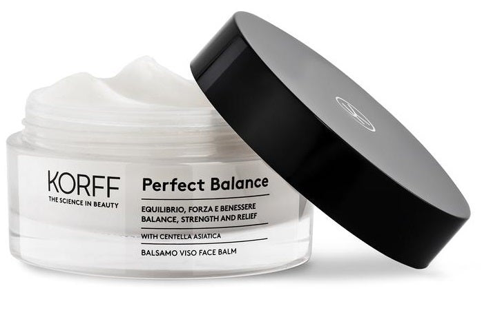 Korff Perfect Balance Balsamo Viso 50ml  - 1