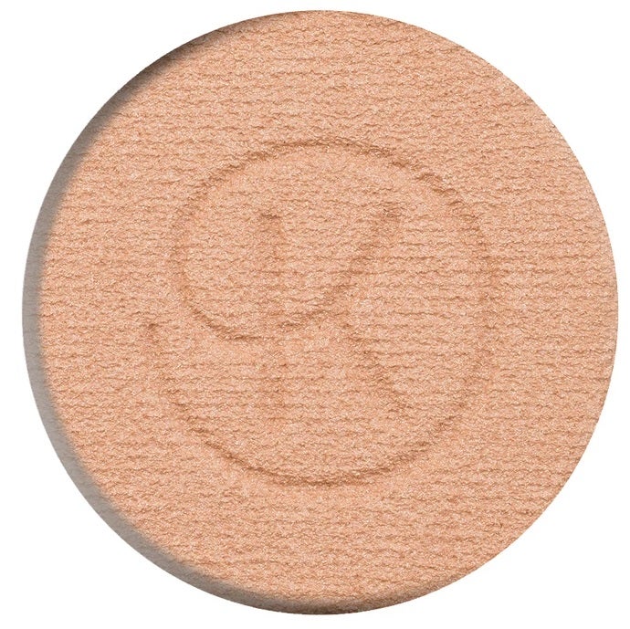Korff Make Up Ombretto Compatto N.04  - 1