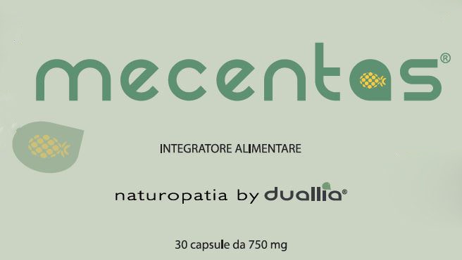 MECENTAS 30CPS-1