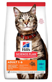SP FELINE AD TNA 1,5KG CS-1
