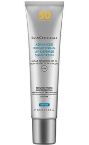 Skinceuticals Advanced Brightening UV Defence Sunscreen SPF 50 40ml - 1