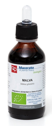 MALVA TINTURA MADRE BIO 100ML-1