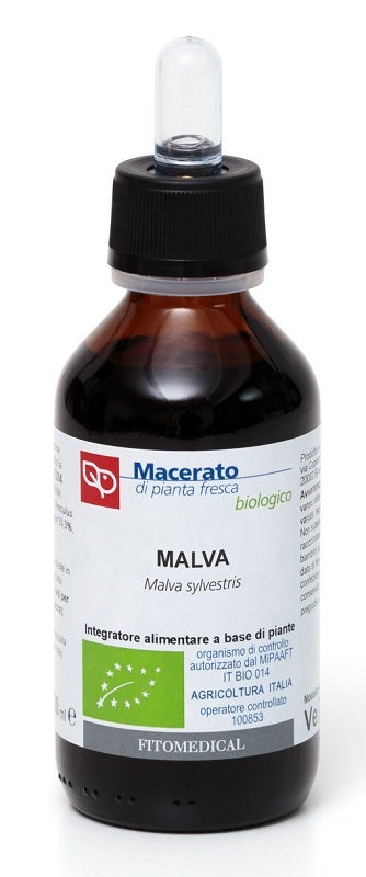 MALVA TINTURA MADRE BIO 100ML-1