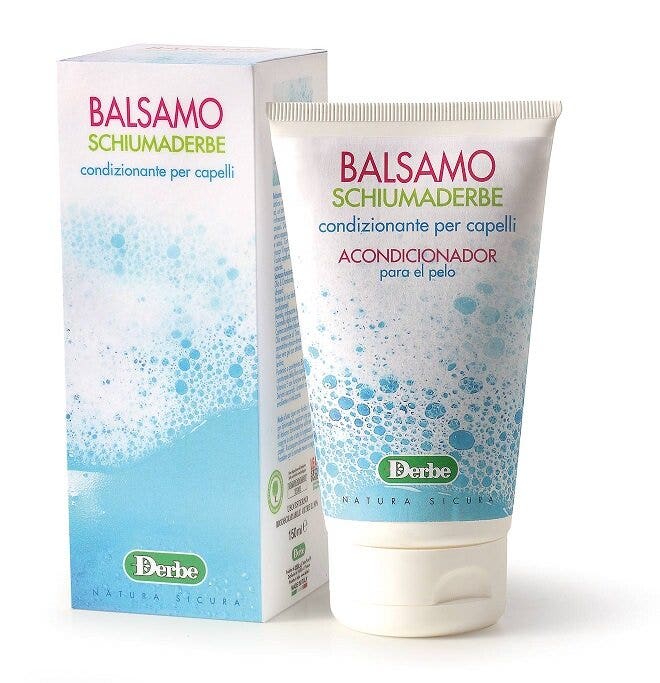 BALSAMO SCHIUMADERBE 150ML-2