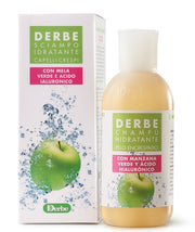 DERBE CAPELLI SCIAMPO IDRAT ME-1