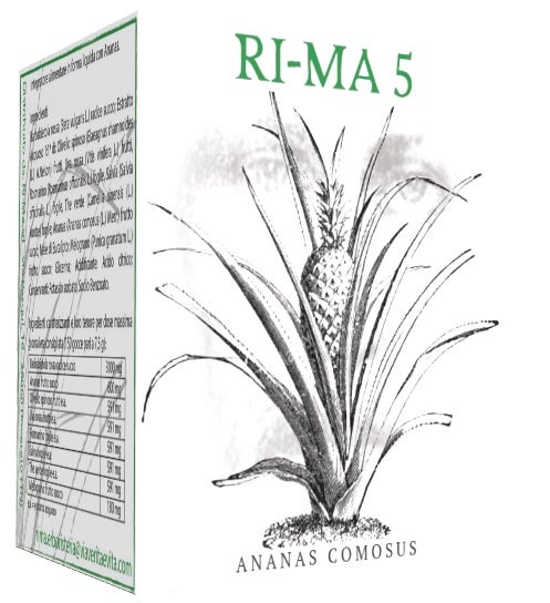 RI-MA 5 250ML-1