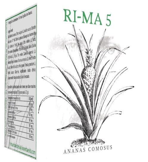 RI-MA 5 250ML-2