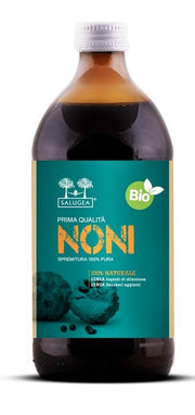 SALUGEA SUCCO NONI BIO 500ML-1