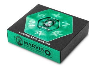 Marvis Porta Dentifricio Verde 1 Pezzo-1